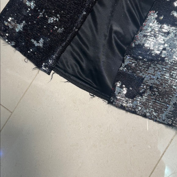 Zara Collection Bolero Blazer Top - Picture 3 of 4